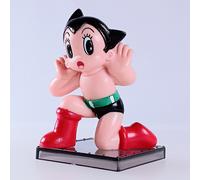 Atom Astro Boy SR series Real Figure Collection Part.2 Osamu Tezuka dal Giappone
