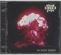Atom Bomb Yoga - in Past Times [Import]