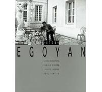 Atom Egoyan Atom Egoyan (Tascabile)