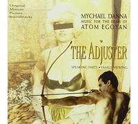 Atom Egoyan - The Adjuster O.S.T.