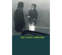 Atom Egoyan The Event Horizon (Copertina rigida)