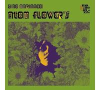 Gino Marinacci Atoms Flower's (CD) Album