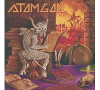 Atom God - History re-written