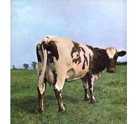 Atom Heart Mother - barcoded p/s - EX