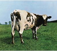 Atom Heart Mother by Pink Floyd