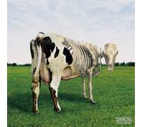 Atom Heart Mother È Sul Confine /Morgore Quartet COCQ-85066 Edizione Standard