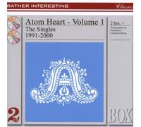 Atom Heart - Vol.1-the Singles 1991-2000
