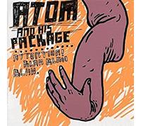 Atom & His Package - Attention & Blah Blah Blah