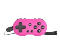 CRKD ATOM Rosa Caldo - Nintendo Switch, Nuovo Di Zecca