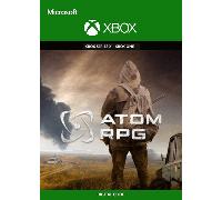 ATOM RPG: Post-apocalyptic indie game XBOX LIVE Key EUROPE