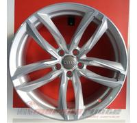 ATOM/SD KIT 4 CERCHI IN LEGA NAD DA 19" ET25 X AUDI A6 S6 RS6 4B MADE IN ITALY