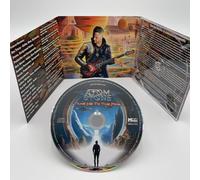 Atom Stone - Take Me Two The Fire