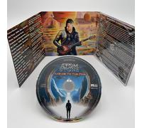 Atom Stone Take Me Two the Fire (CD)