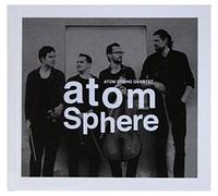 Atom String Quartet - Atomsphere