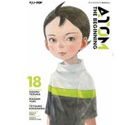 Atom. The beginning (Vol. 18)