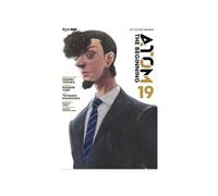 Atom. The beginning (Vol. 19)