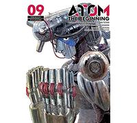 Atom The Beginning, Vol. 9
