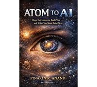 ATOM TO AI: The Grand Journey from 'ANU' to 'AI