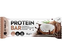 Atombody Protein Bar - Coconut & White Chocolate