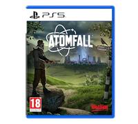 PREORDER 27-03-25 ATOMFALL PS5 PLAYSTATION 5 ACTION SURVIVAL EU CON ITALIANO