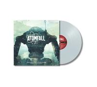 Atomfall: Original Game Soundtrack Vinile 1LP 1LP LP SpaceLab9
