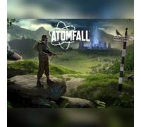 Atomfall (PC) Steam Key - NORTH AMERICA