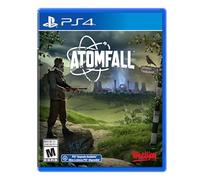 Atomfall - PlayStation 4