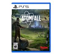 Atomfall - PlayStation 5 (Sony Playstation 5)