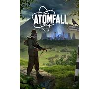 Atomfall Pre-Order Bonus (DLC) (PS4) PSN Key EUROPE