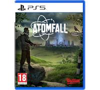 Atomfall (Sony Playstation 5)