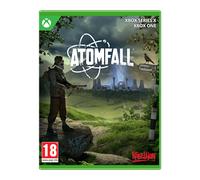 Atomfall Xbox Serie X / Xbox One - Nouvo