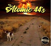 Atomic 44's Volume One (CD)