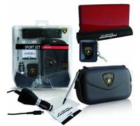 Atomic Accessories DS Lite Sport Set Lamborghini (Nintendo DS) [Edizione: Regno Unito]