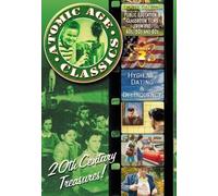 Atomic Age Classics, Vol. 2: Hygiene, Dating & Delinquency (DVD)