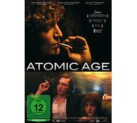 Atomic Age (OmU)