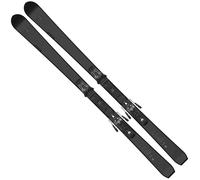 Atomic All-Mountain Sci Volant 9000 + MI 12 GW Set Sci Alpin 2026 Argento