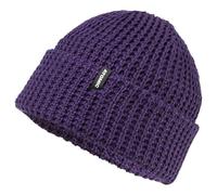 Atomic Alps Knit Cold Weather Hat, Viola, Taglia Unica