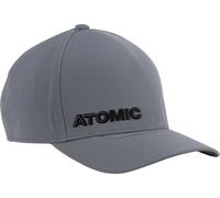 ATOMIC Alps Tech - Berretto da Baseball, Grigio, Etichettalia Unica