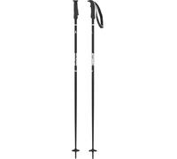 ATOMIC AMT, Alpine Poles Unisex - Adulto, Nero (Black BLK), 110 cm