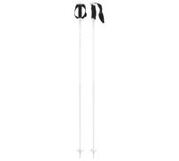 Atomic - AMT Carbon SQS W - Bastoncini da sci 110 cm bianco/grigio