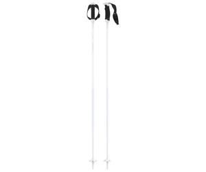 Atomic - AMT Carbon SQS W - Bastoncini da sci 110 cm bianco/grigio