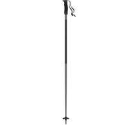 ATOMIC AMT SQS W Bastoncini da sci, da 105 cm di lunghezza, affidabile struttura in alluminio 4*, impugnatura ergonomica e rondella pista da 60 mm, con sistema Safety Quick Release, nero
