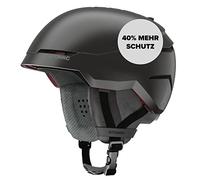 Atomic Savor Amid M - Casco Sci - Uomo - Nero 55-59CM