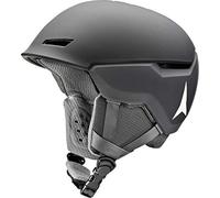 Atomic AN5005736L Revent, Casco da Sci All-Mountain, Unisex, Taglia L (59-63 cm), Nero