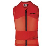 Atomic Live Shield Vest Jr - Protezione Sci S