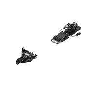 Atomic - Attacchi da sci alpinismo - Backland Summit 5 BR Black/Gunmetal - Taglia 80 mm - Nero
