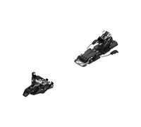Atomic - Attacchi da sci alpinismo - Backland Summit 9 BR Black/Gunmetal - Taglia 100 mm - Nero