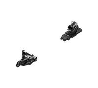 Atomic - Attacchi da sci alpinismo - Backland Summit 9 Lsh Black/Gunmetal - Nero