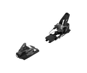 Atomic - Attacchi da sci alpino - Strive 14 GW Black/Gunmetal - Taglia 90 mm - Bianco