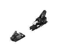 Atomic - Attacchi da sci di discesa Strive 14 GW - Strive 14 Gw Black / Gunmetal - Bianco